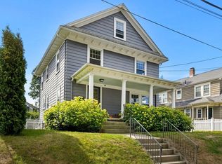 52 Hawthorn Rd, Milton, MA 02186