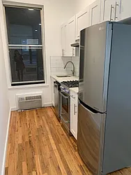 Rented by Salon Realty Corp