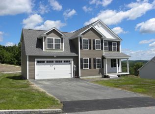 310 Karatzas Ave LOT 2, Manchester, NH 03104