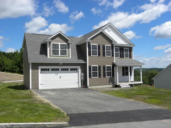 310 Karatzas Avenue Lot 2, Manchester, NH 03104