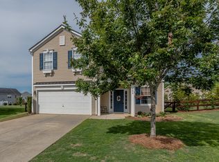 6639 Burkwood Ct, Harrisburg, NC 28075