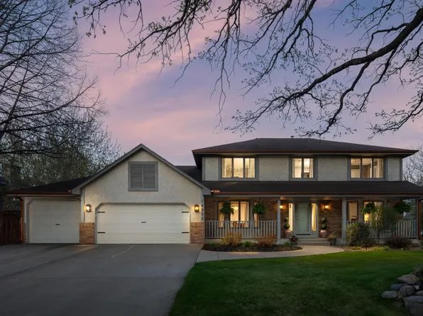 14235 Waco St NW, Ramsey, MN 55303