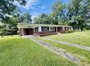 716 King Ave, Opp, AL 36467