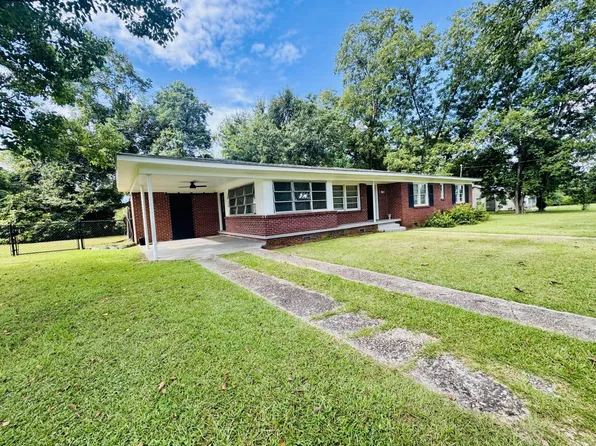 716 King Ave, Opp, AL 36467