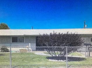 1414 W Fern Dr, Moses Lake, WA 98837