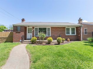 461 Bellerive Blvd, Saint Louis, MO