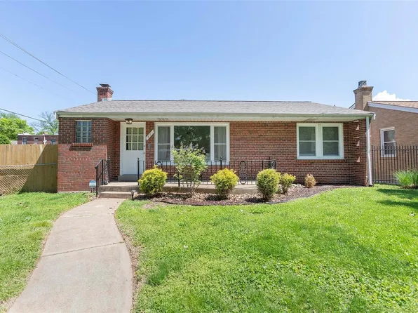 461 Bellerive Blvd, Saint Louis, MO 63111