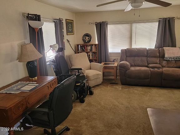 4th image of 8401 N 67th Ave #258