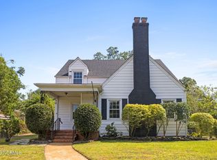 1906 Chestnut St, Wilmington, NC 28405