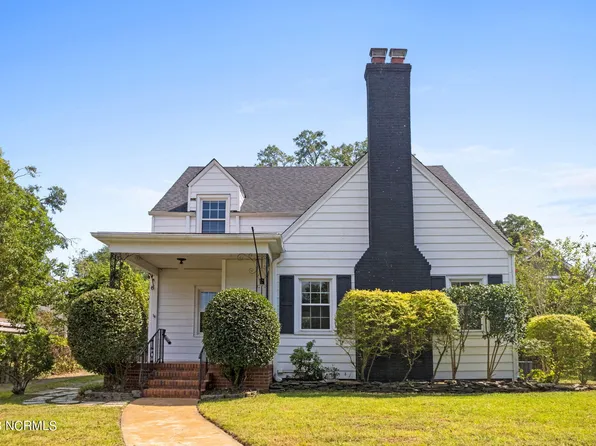 1906 Chestnut Street, Wilmington, NC 28405
