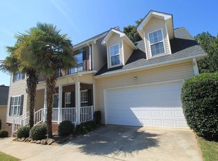 504 Goatsbeard Ct, Simpsonville, SC 29680