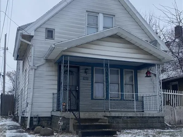 1315 Varland Ave, Toledo, OH 43605