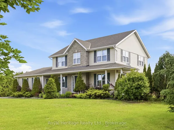67 Teal Rd, Quinte West, ON K8V 0A9