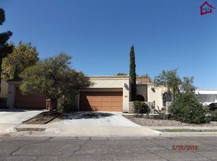 3291 Solarridge St #1, Las Cruces, NM 88012