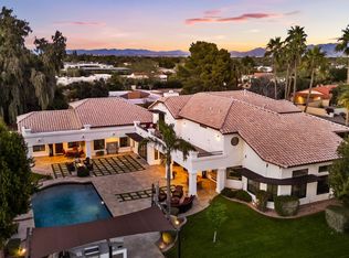 9030 N 48TH Place, Paradise Valley, AZ 85253