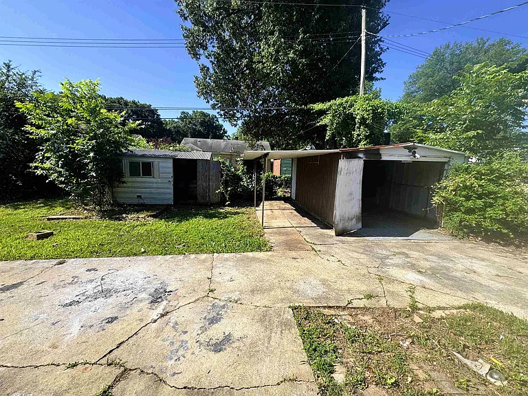 4669 Durbin Ave — Photo 19