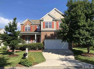 5608 Catskill Ct, Durham, NC 27713