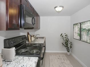 Park Place Townhomes, Atlanta, GA 30349