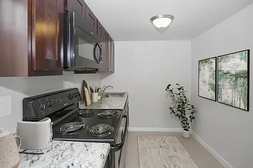Park Place Townhomes Photo 1