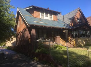 3117 N 25th St, Milwaukee, WI 53206