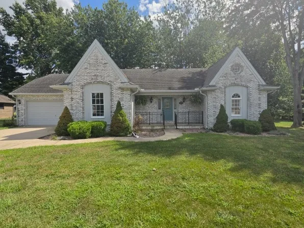 3405 Piccadilly Ave, Mount Vernon, IL 62864