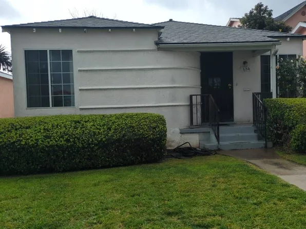 634 W 101st St, Los Angeles, CA 90044