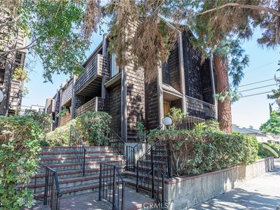 322 N 5th St, Burbank, CA, 91501