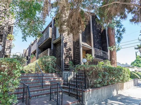 322 N 5th St, Burbank, CA 91501