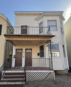 74 6th Avenue, Troy, NY, 12180