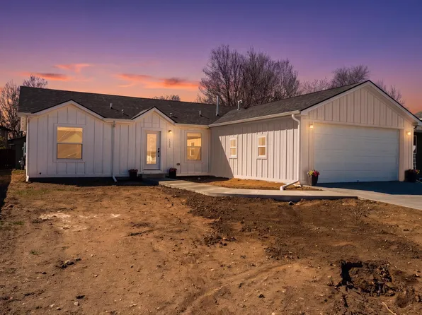 1328 N Heights Ln, Sheridan, WY 82801
