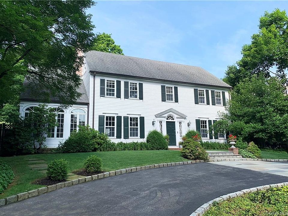 450 Purchase Street, Rye, NY 10580 Zillow