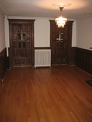 Rented by Berman Realty