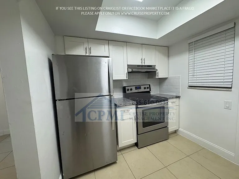 Eden House - 3601 Van Buren St Hollywood, FL 33021 — Photo 21