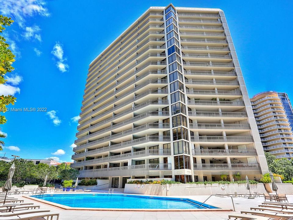 1st image of 2901 S Bayshore Dr APT 14D