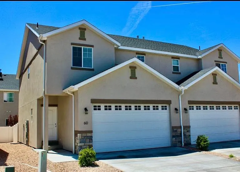173 E Fiddlers Canyon Rd #60 — Photo 1