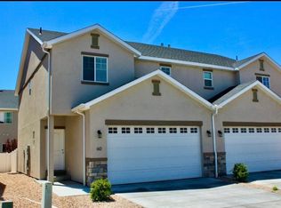 173 E Fiddlers Canyon Rd UNIT 60, Cedar City, UT 84721