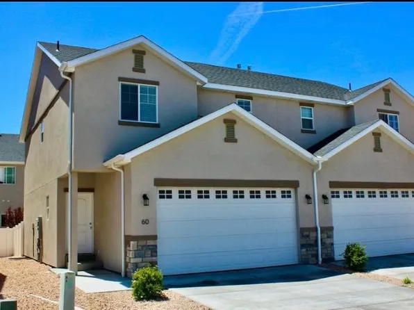 173 E Fiddlers Canyon Rd Unit 60, Cedar City, UT 84721