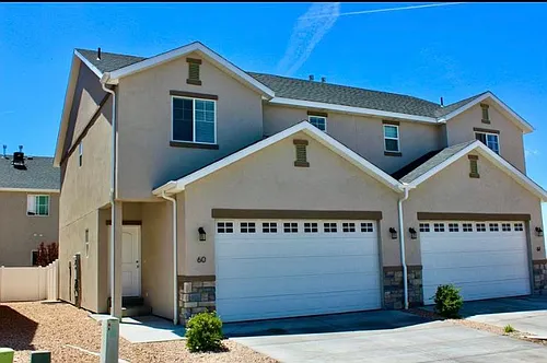 173 E Fiddlers Canyon Rd #60 Photo 1