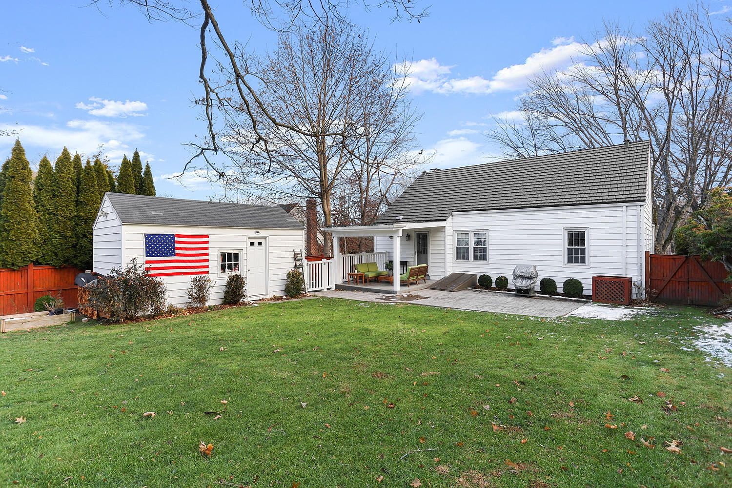 96 Louvain St, Fairfield, CT 06825 Zillow