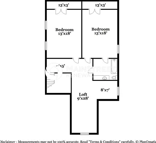 2430 Wilson Ave — Photo 3