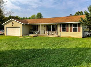 6890 Follin Rd, Bellville, OH 44813