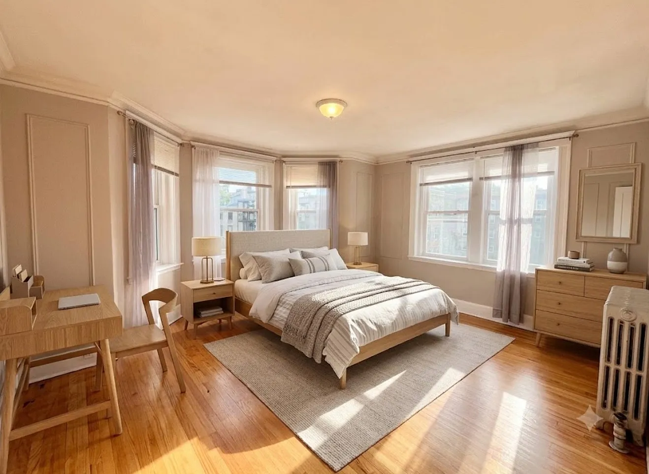 2 bed, 9999 sqft, $2,650 — Photo 2