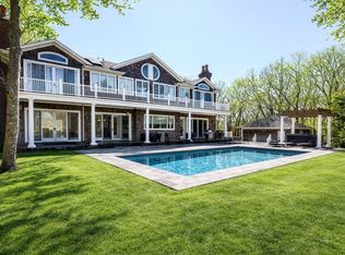 12 Three Mile Harbor Hc Rd, East Hampton, NY 11937