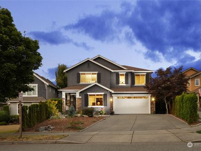 6406 Denny Peak Drive SE, Snoqualmie, WA, 98065