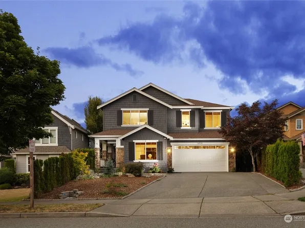 6406 Denny Peak Drive SE, Snoqualmie, WA 98065