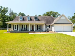 4045 Kilarney Cir, Valdosta, GA 31602