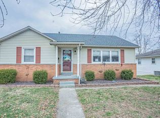 1816 12th St, Tell City, IN