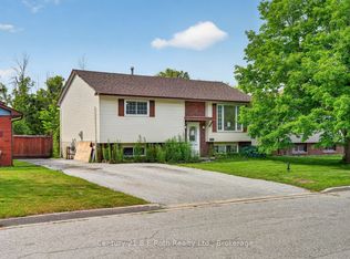 232 Shannon St, Orillia, ON L3V7B8
