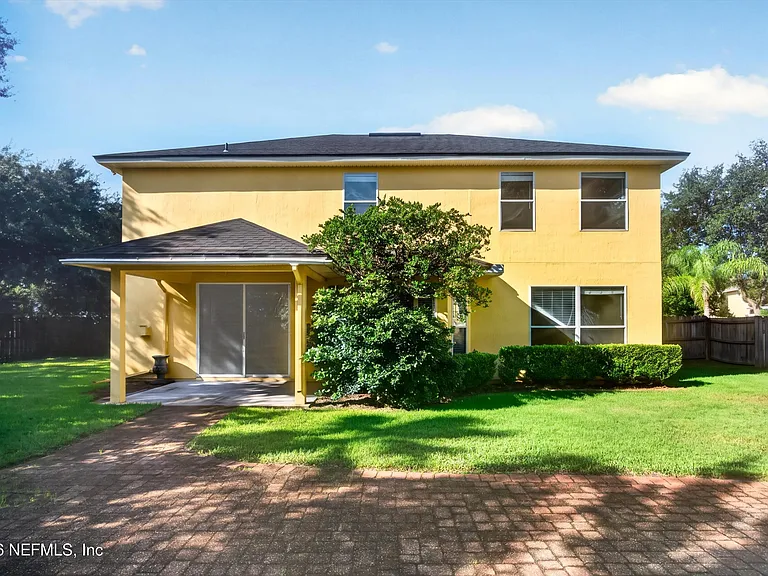 470 Sparrow Branch Cir — Photo 3