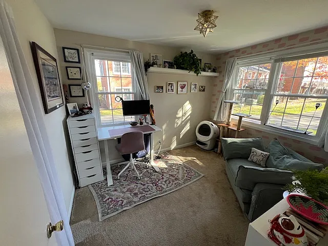 2501 S Walter Reed Dr #A — Photo 10